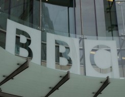  Migrant Voice - BBC training with journalist David Friend