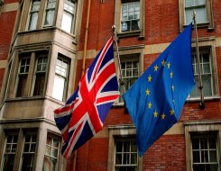  Migrant Voice - Network meeting on Article 50 & EU Citizen Rights Birmingham