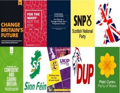  Migrant Voice - Dissecting the Immigration Manifestos London