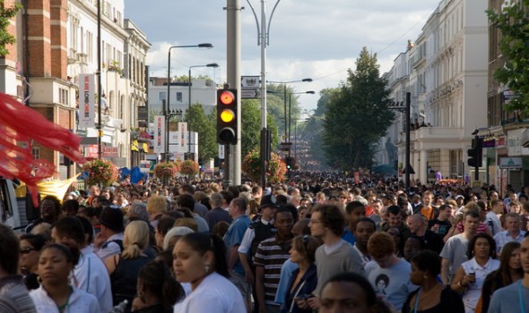  Migrant Voice - Commentary in the Huffington Post