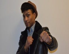  Migrant Voice - He fought for England but is not allowed to stay.