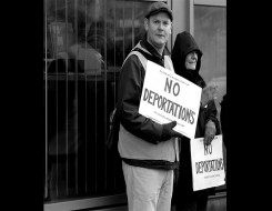  Migrant Voice - Editorial: Home truths