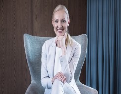  Migrant Voice - Laura: 'I'm happy to say I'm a migrant'