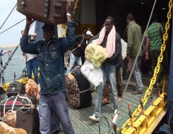  Migrant Voice - The deals we make to control migration...