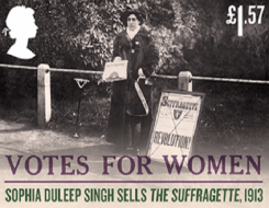  Migrant Voice - Migrant voices, women's vote