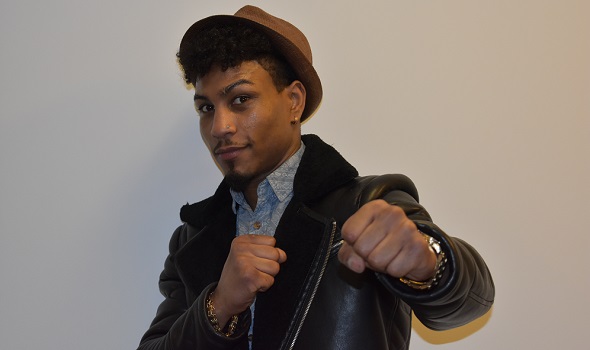  Migrant Voice - He fought for England but is not allowed to stay.