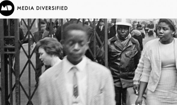  Migrant Voice - Comment on Media Diversified
