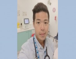  Migrant Voice - An open letter to the NHS from a doctor facing deportation
