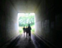  Migrant Voice - I am not a criminal - just an immigrant - Mark's story