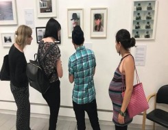  Migrant Voice - Our photography exhibition at Glasgow Centre for Contemporary Arts