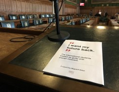  Migrant Voice - Migrant Voice’s campaign update on international students