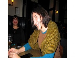  Migrant Voice - Marta Aparicio - Changing Lenses