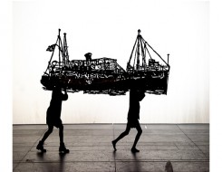  Migrant Voice - Amnesia in history