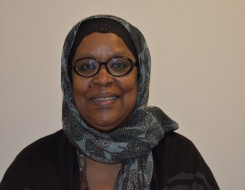  Migrant Voice - “I have a lot of advice for new immigrants”