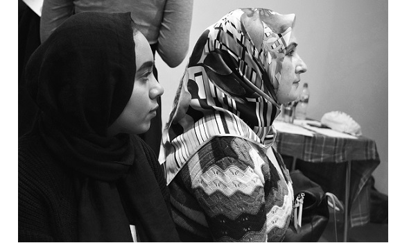  Migrant Voice - Paulina Tamborrel - Changing Lenses