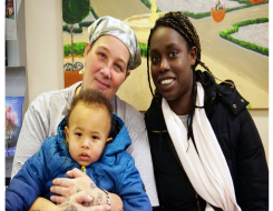  Migrant Voice - Celebrating migrant friendships on International Migrants Day