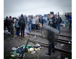  Migrant Voice - Editorial: The 'safe country' delusion