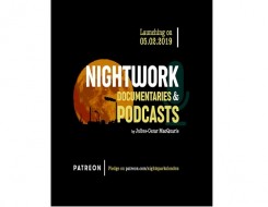  Migrant Voice - Reflections from researching the night shift