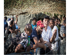  Migrant Voice - Curbing migration won't beat far right