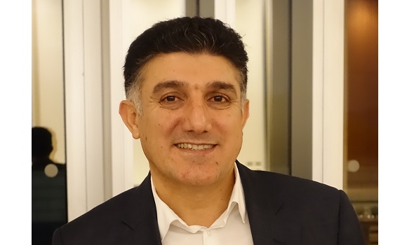  Migrant Voice - Building a life in an unknown land: Mohamad’s story