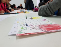  Migrant Voice - “Belief is All We Have:” Dispatch from Bosnian Migrant Centers