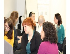  Migrant Voice - 'What language do you dream in?' A storytelling workshop
