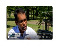  Migrant Voice - ITV London interview MV member ahead of film launch