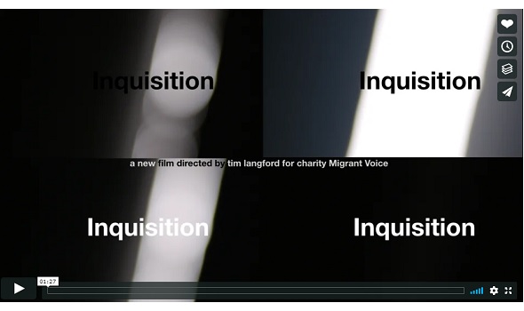  Migrant Voice - Campaign resources and background
