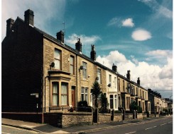  Migrant Voice - Letter to my new neighbour