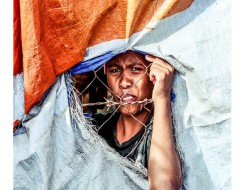  Migrant Voice - A reflection after Refugee Week: What would you do?