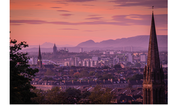  Migrant Voice - June events in Glasgow