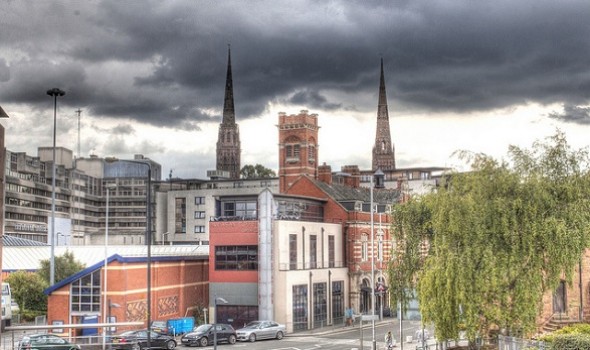  Migrant Voice - June events in the West Midlands