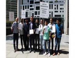  Migrant Voice - Editorial: Justice put on hold