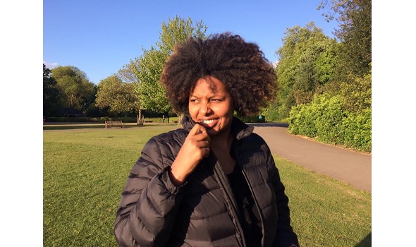  Migrant Voice - A first-rate welcome: Areej’s story