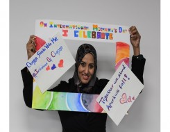  Migrant Voice - Letters and blogs for International Migrants Day 2019