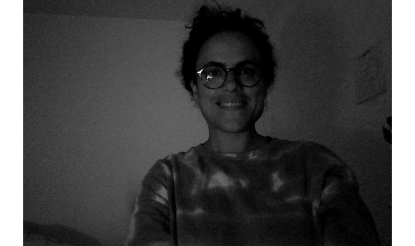  Migrant Voice - London through the lens of a camera: Manal’s story