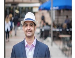  Migrant Voice - Leaving my comfort zone: Alexandre's story