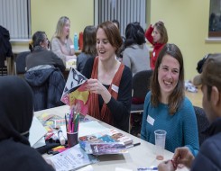  Migrant Voice - Media Lab training: ‘We need to speak for ourselves!’