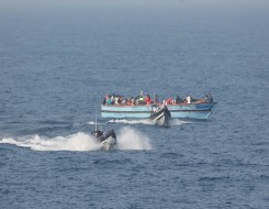  Migrant Voice - Atlantics: A dazzling debut from Dakar