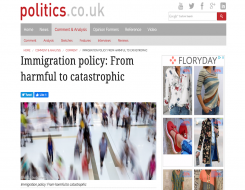  Migrant Voice - Joint op-ed with Amnesty UK