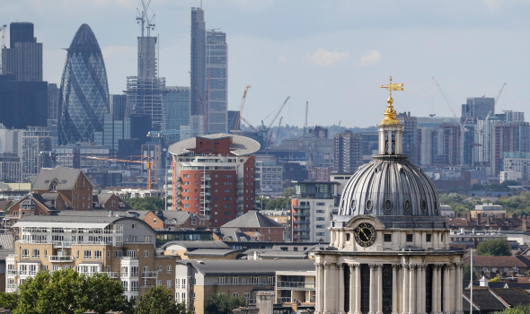  Migrant Voice - London events