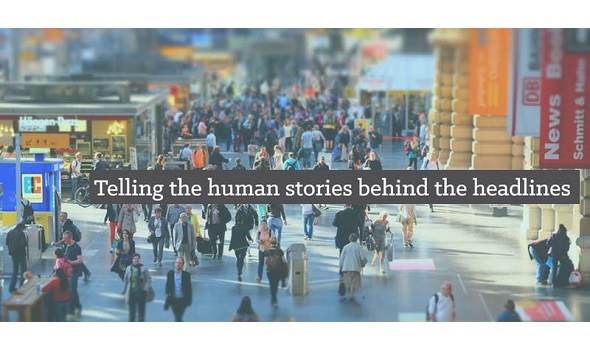  Migrant Voice - West Midlands Network Meeting