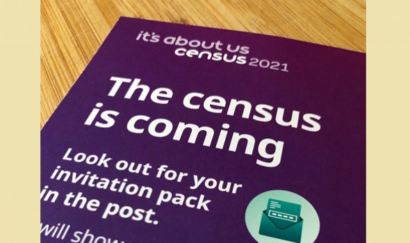  Migrant Voice - Will the census help tackle inequalities for Roma communities?
