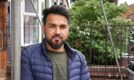  Migrant Voice - Bashir’s Story: ‘I am a Brummie but I am treated differently’
