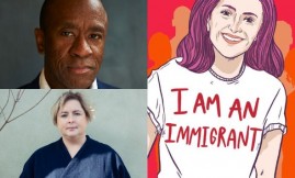  Migrant Voice - New podcast aims to challenge toxic immigration debate