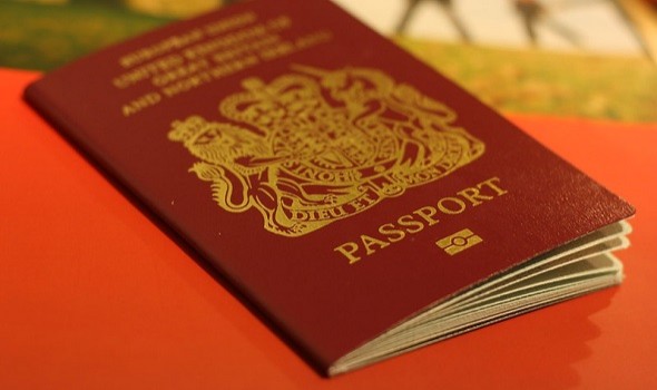  Migrant Voice - Clause 9 - devaluing the British passport