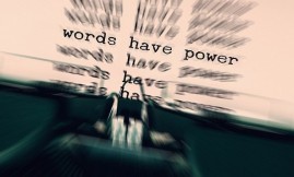  Migrant Voice - War of words