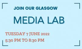  Migrant Voice - Glasgow Media Lab