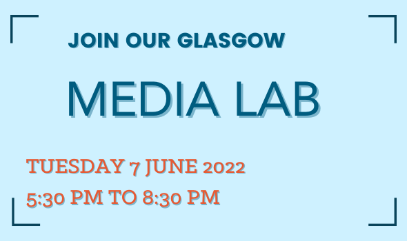  Migrant Voice - Glasgow Media Lab