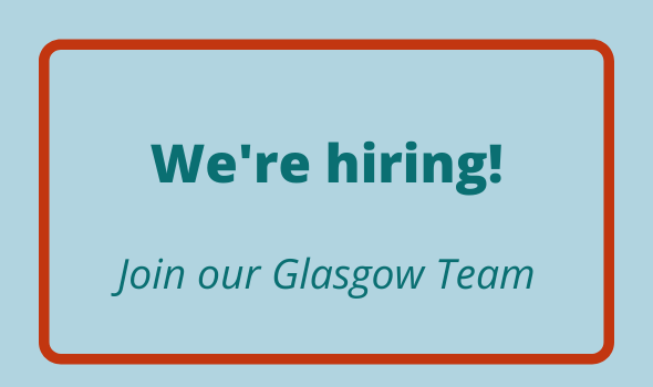  Migrant Voice - Job vacancy: Project Coordinator post in Glasgow